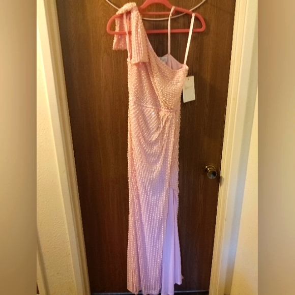 Mac Duggal gown - Picture 2 of 12